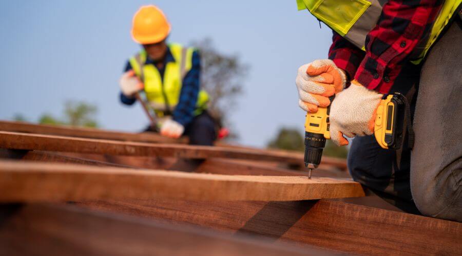 Local Siding Services in Winnfield, LA